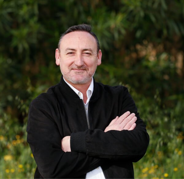 Benjamín Corts 