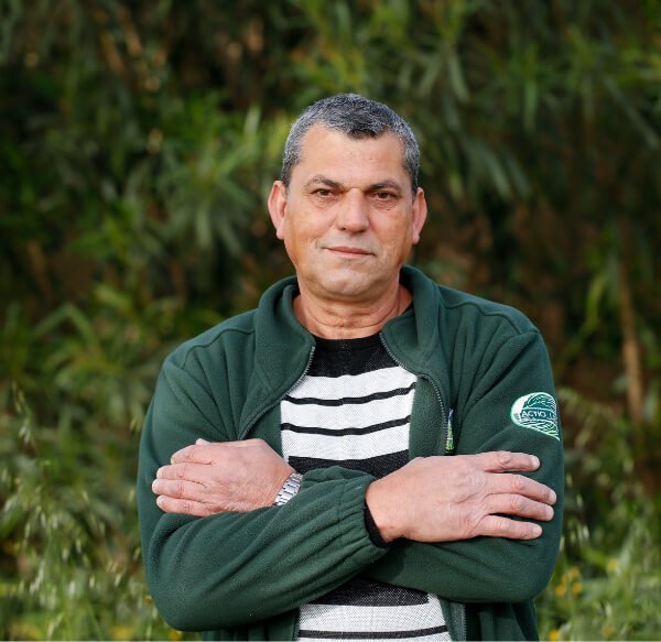 Ginés Carrillo