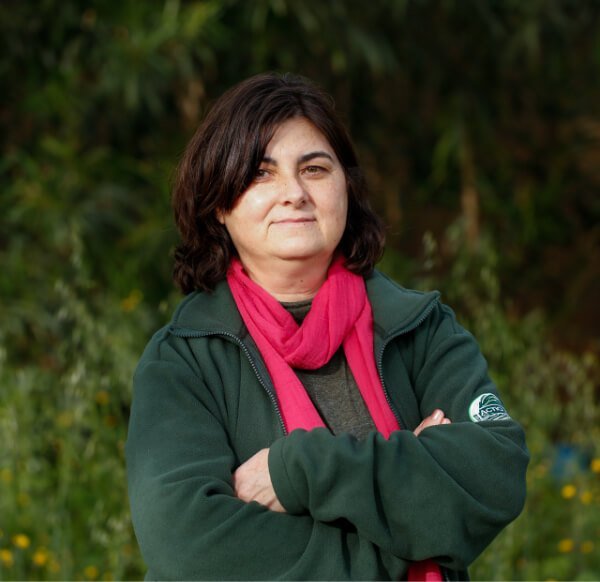 María Rosa Bodi