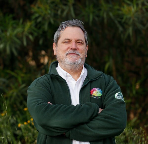 Vicente Carrillo