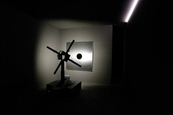 luz led para medición DiaLUX