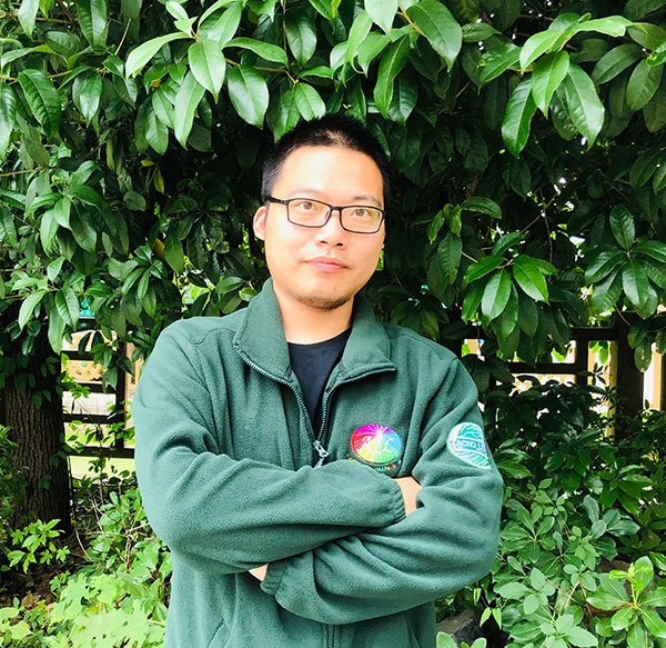 Tang Xianjun