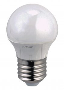 Bombilla LED