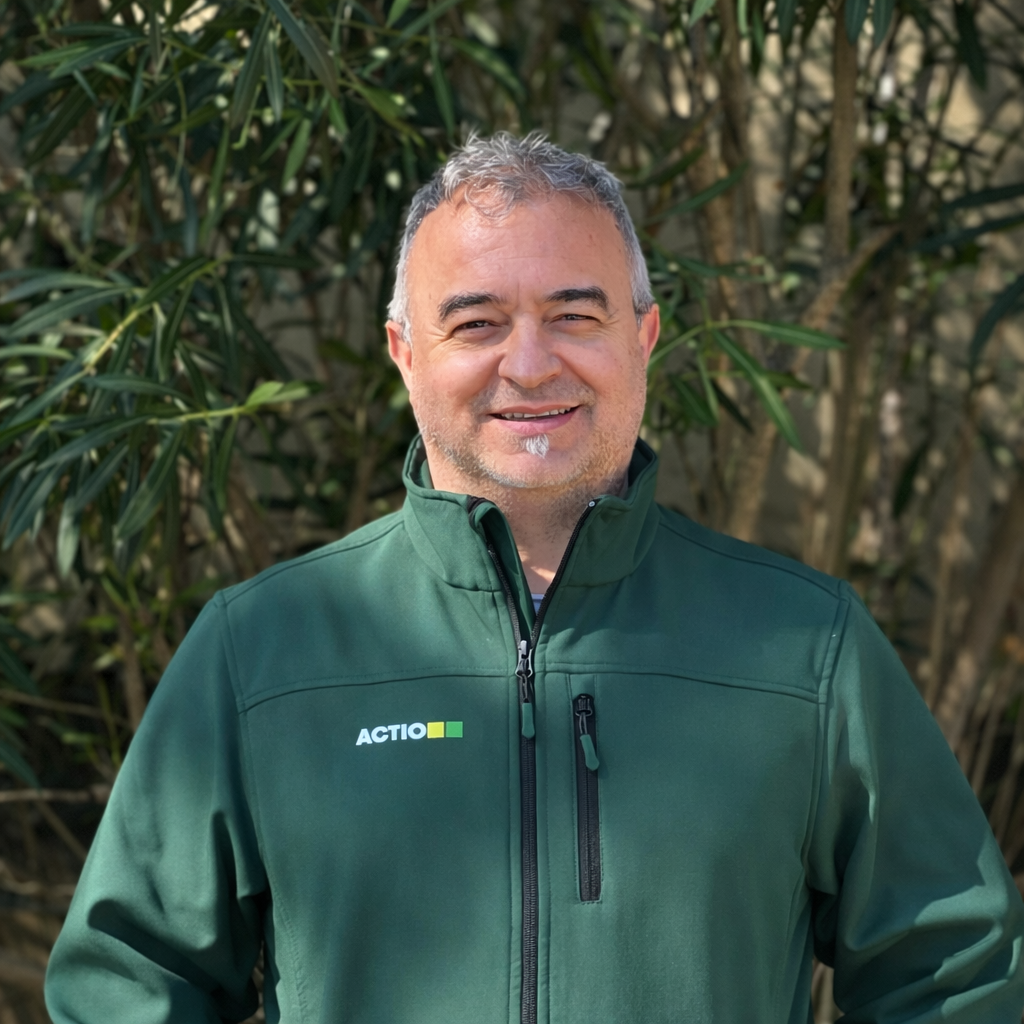Ramón Talaya